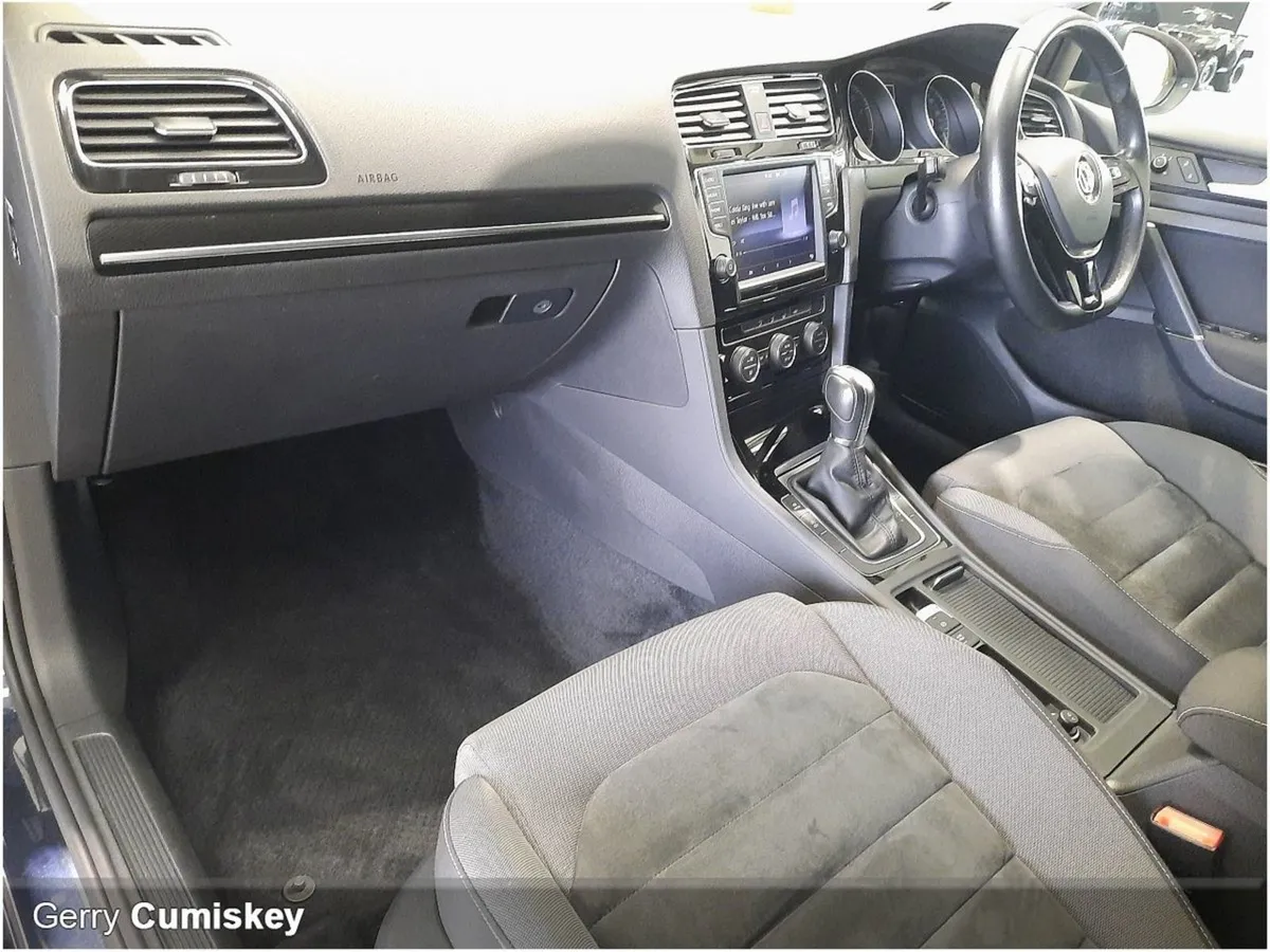 Volkswagen Golf Highline 1.4 TSI 150HP Automatic - Image 2