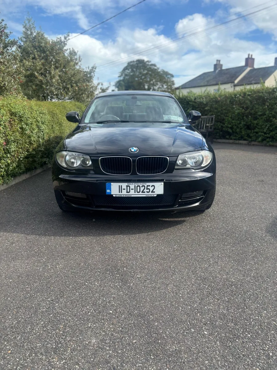BMW 118 D sport - Image 1