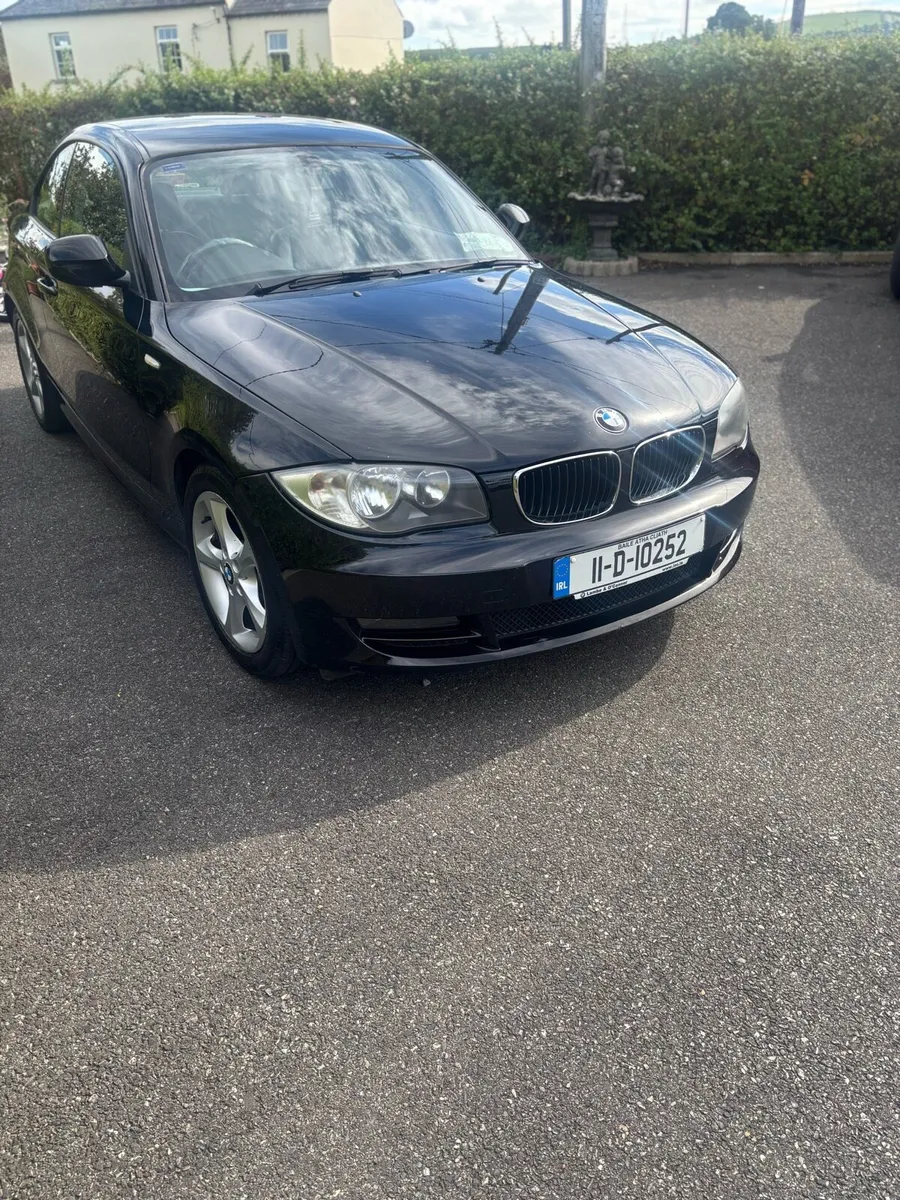 BMW 118 D sport - Image 2