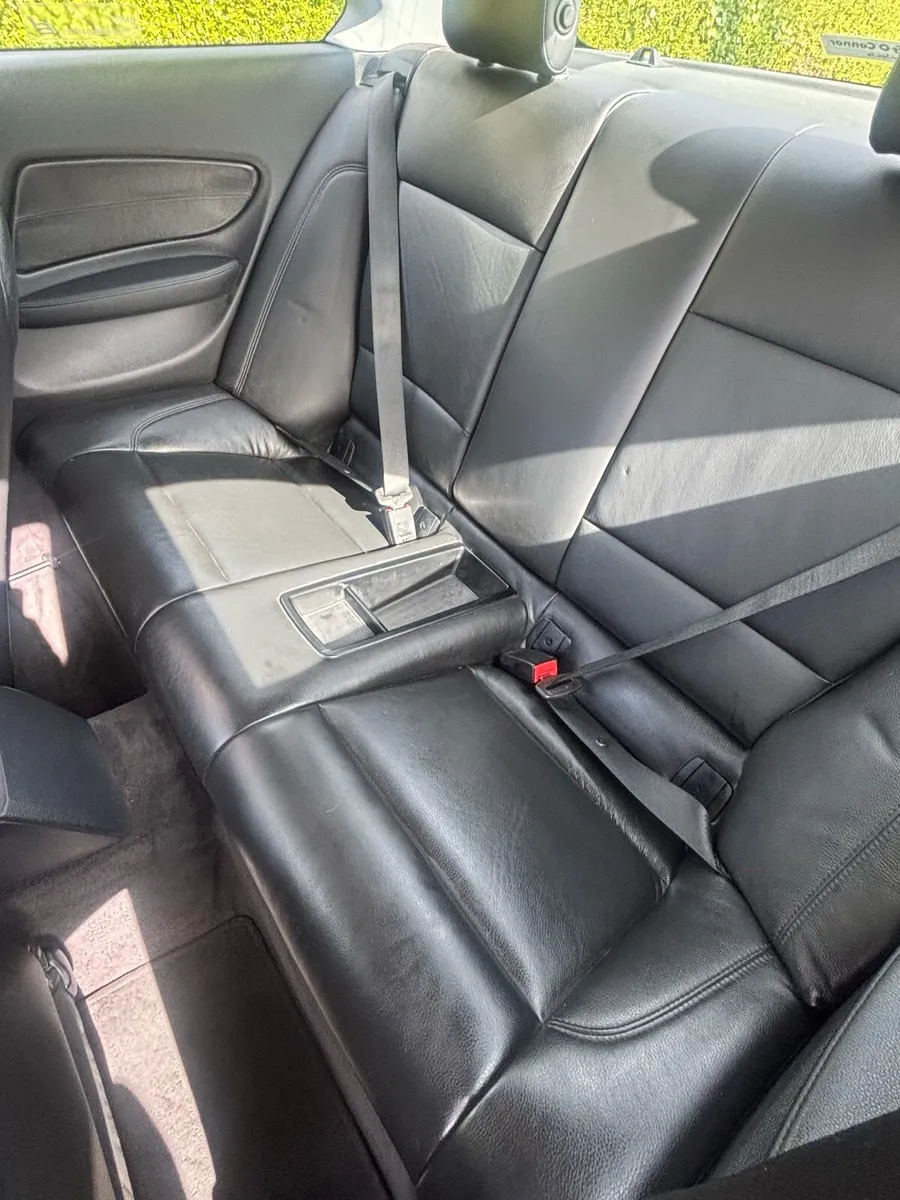 BMW 118 D sport - Image 4