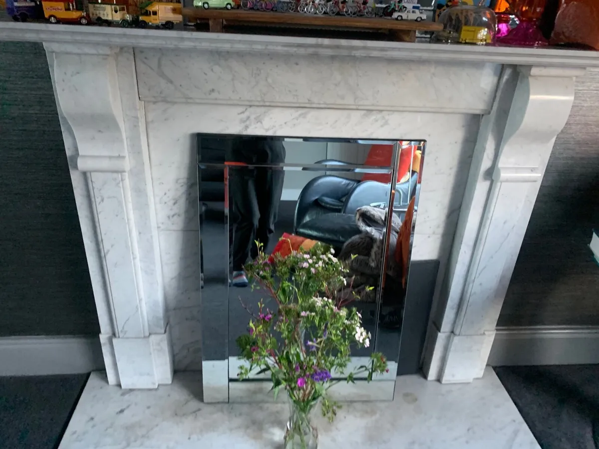 Fireplace - Image 3