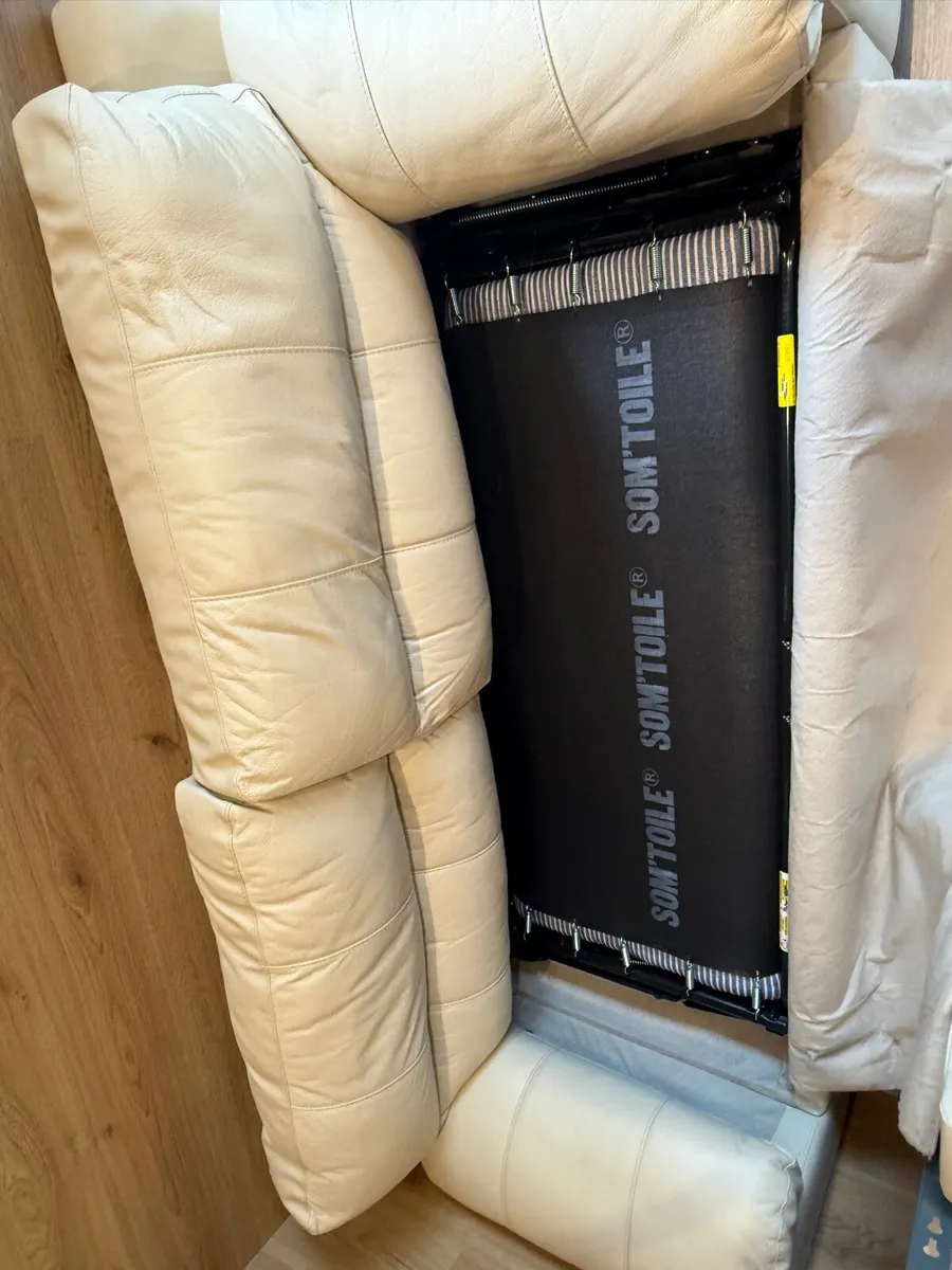 Sofa-bed - Image 4