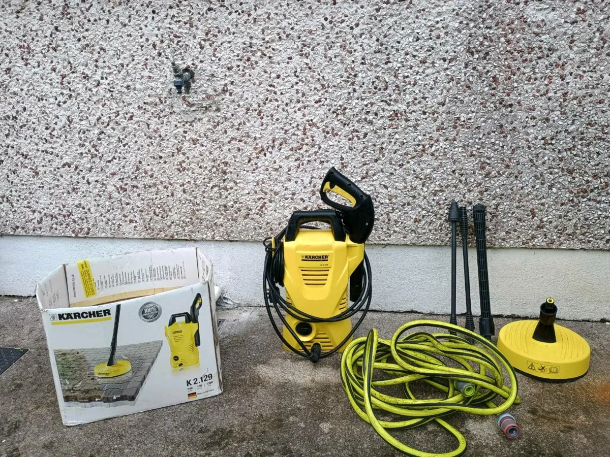 Karcher K2