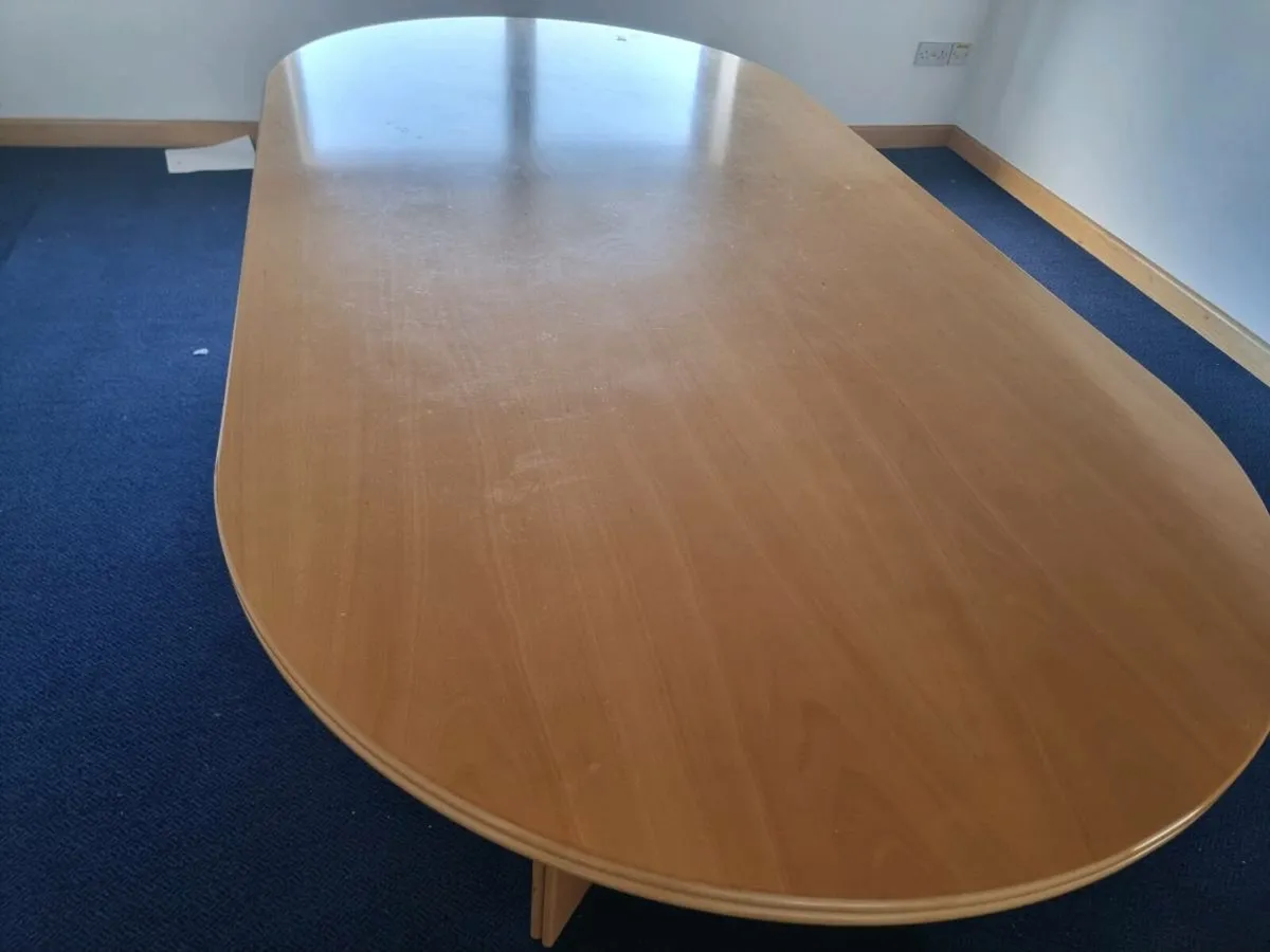 Boardroom Table - Image 2