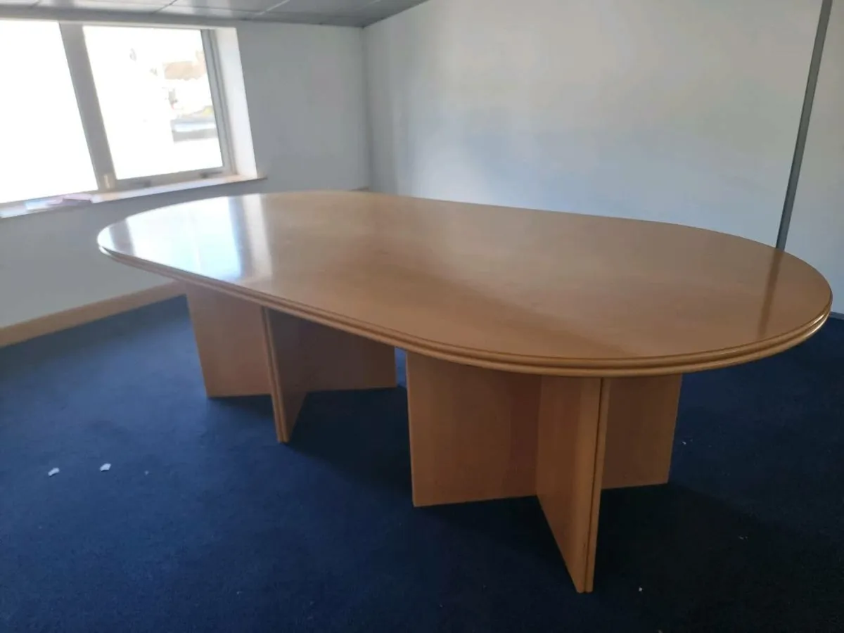 Boardroom Table - Image 3