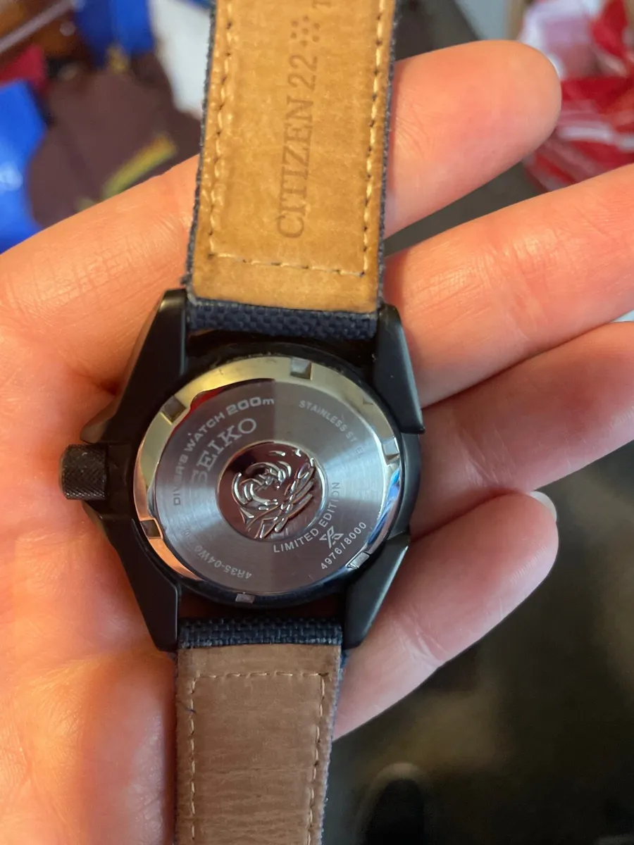 Watches - Image 3