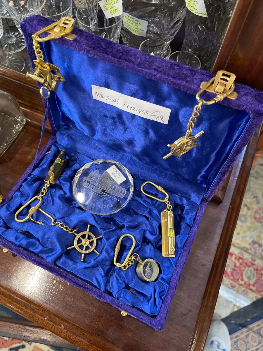 Antiques - Image 1