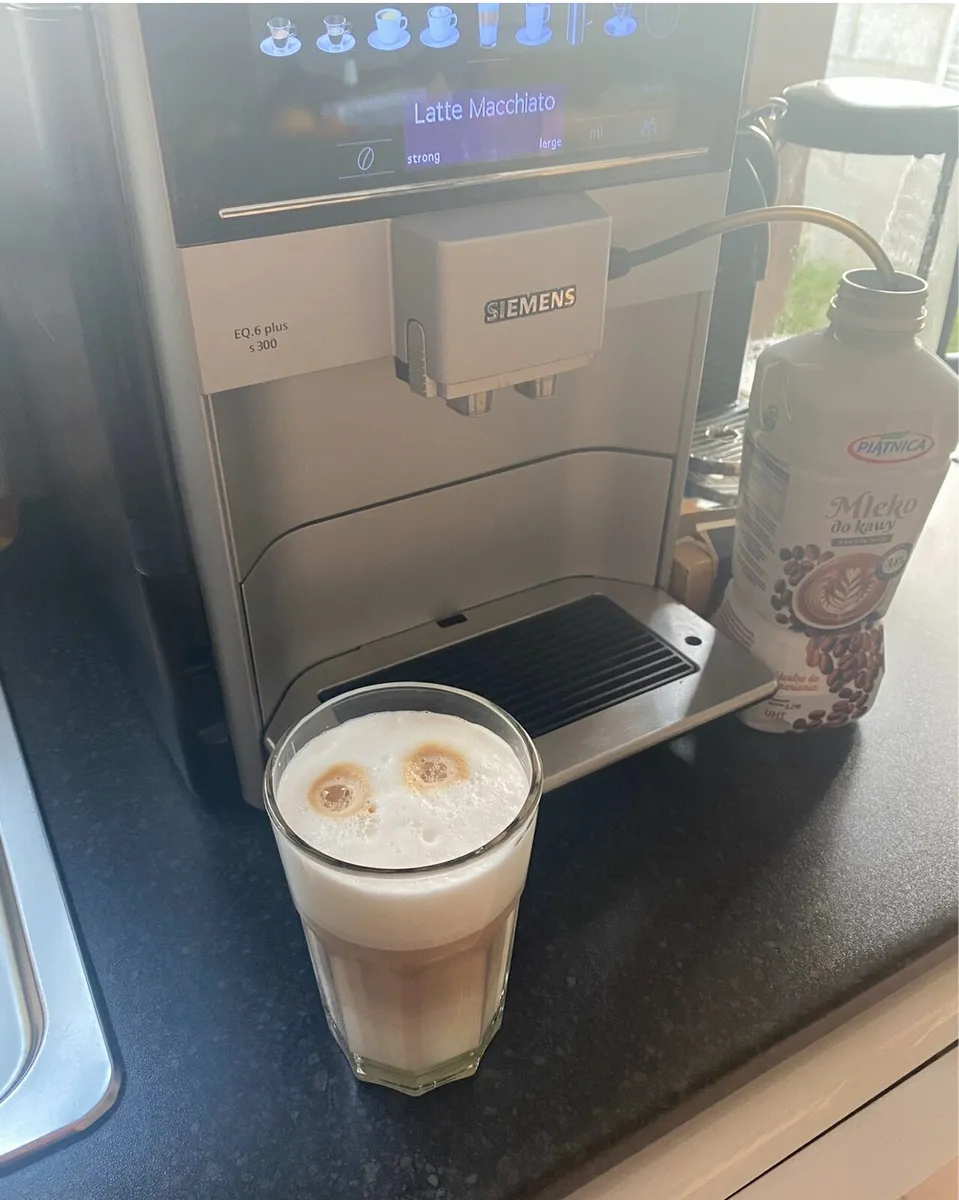 Coffe machine - Image 2