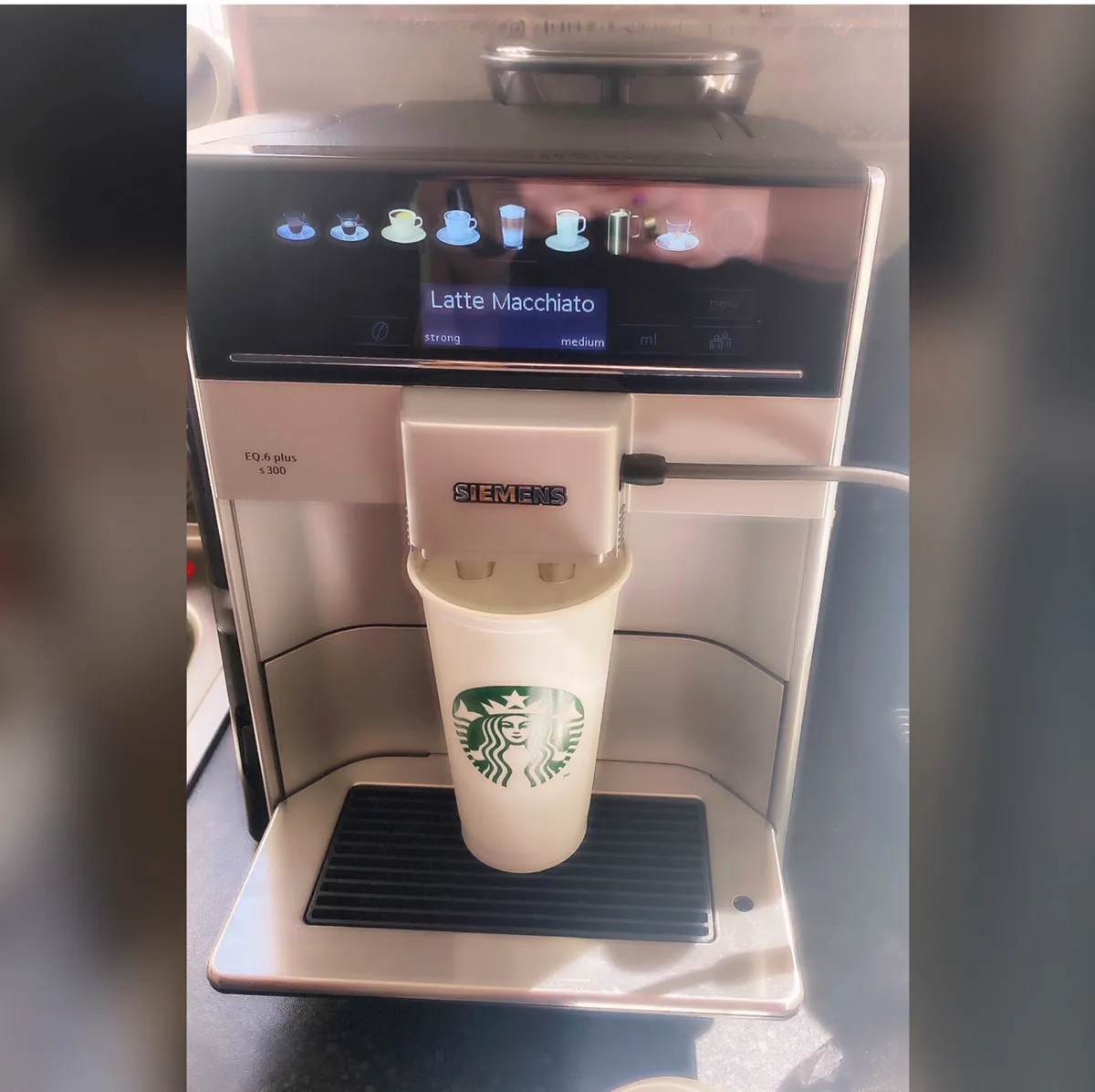 Coffe machine - Image 3