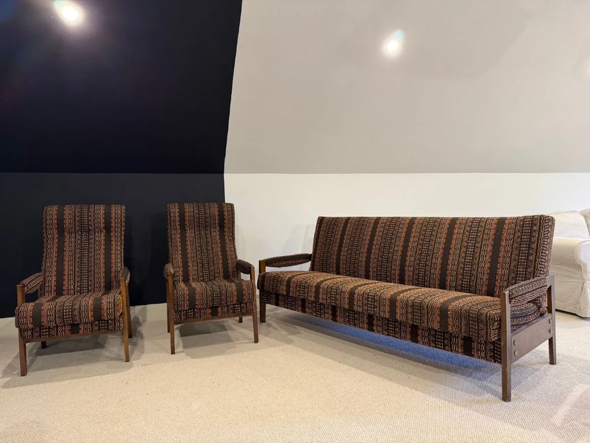 3 piece set - Image 1