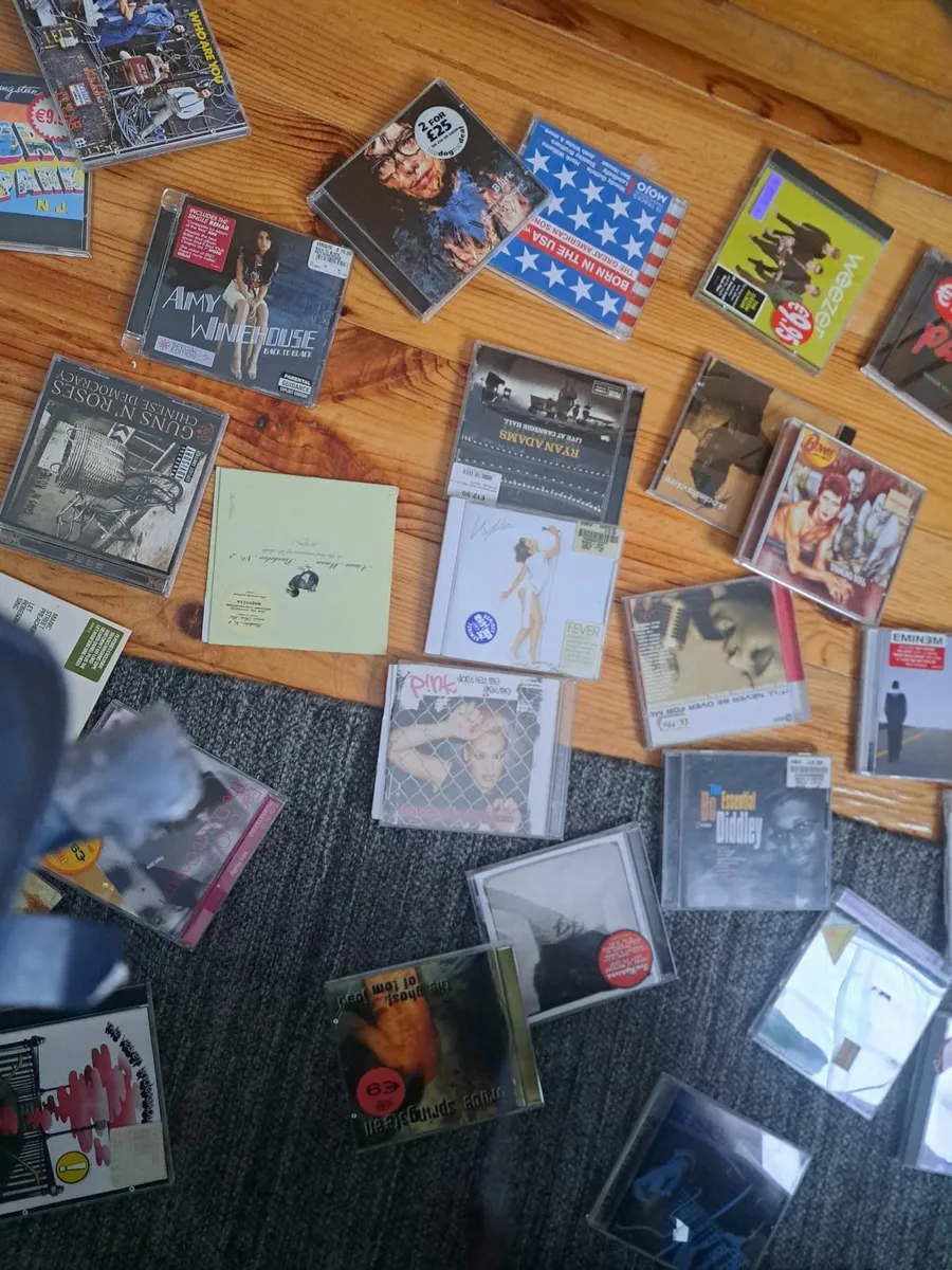 CDS - Image 1
