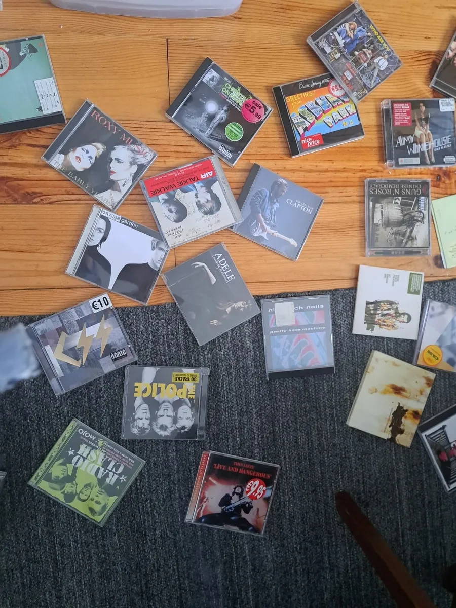 CDS - Image 3