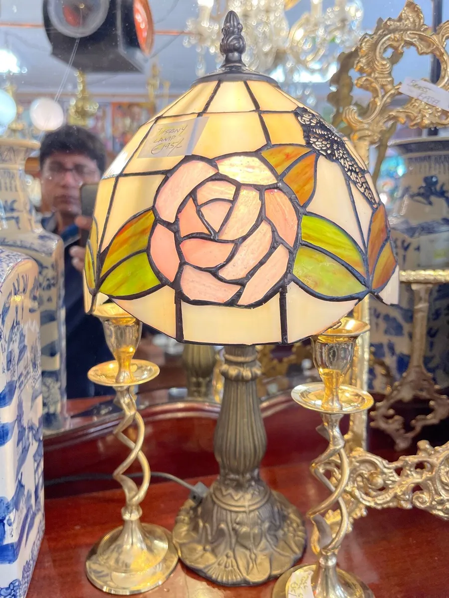 Antiques - Image 1