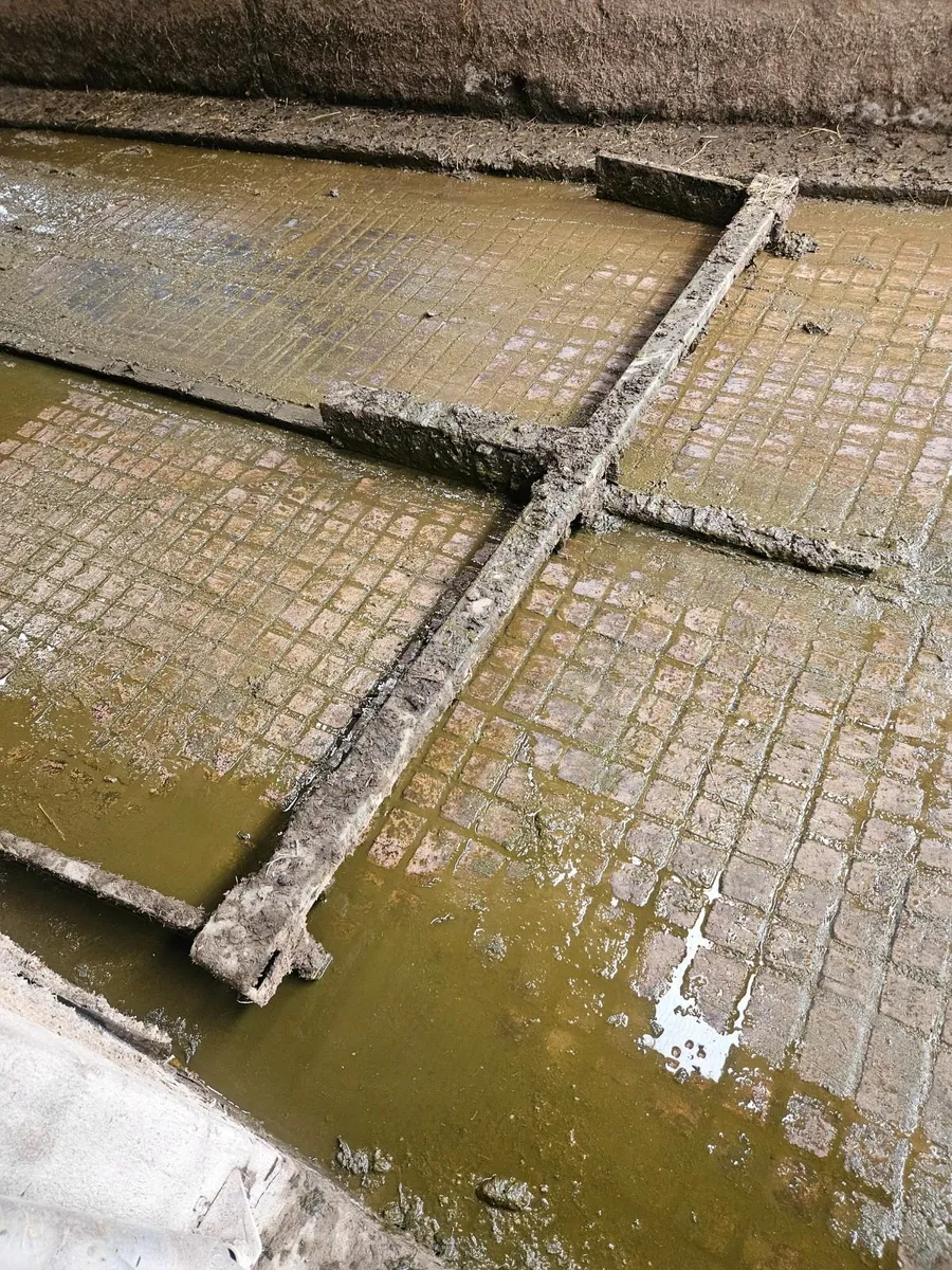 Hydraulic scraper - Image 4