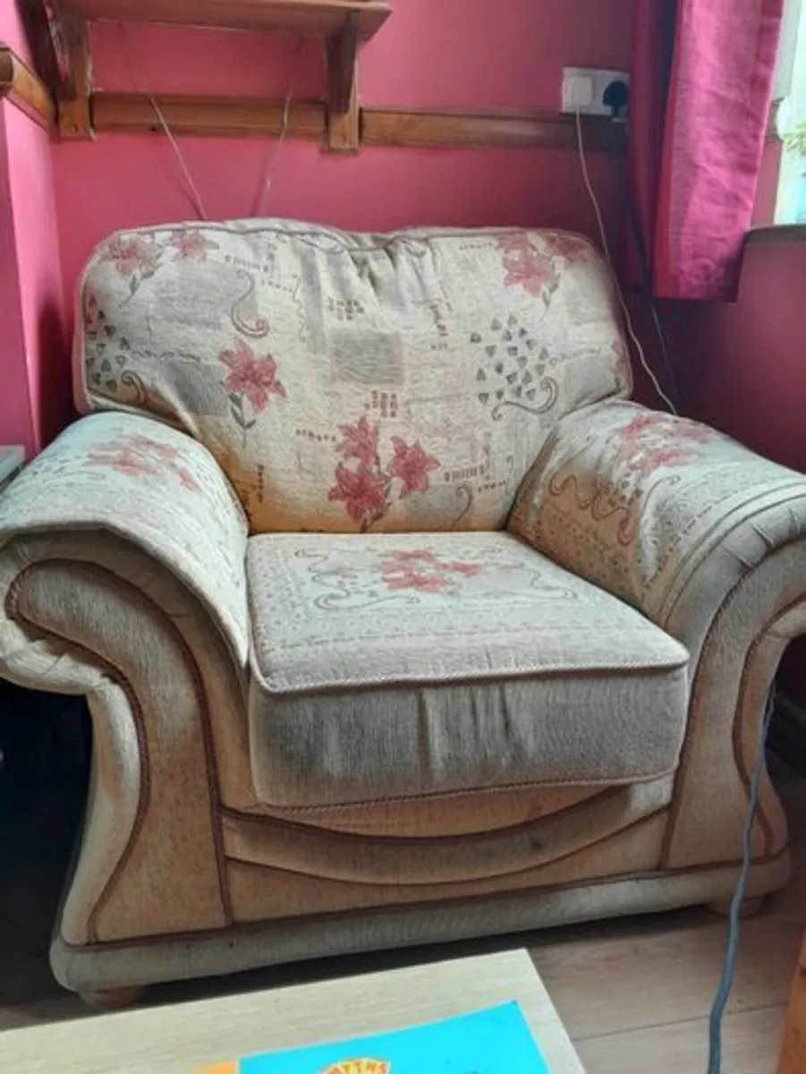Free Chair