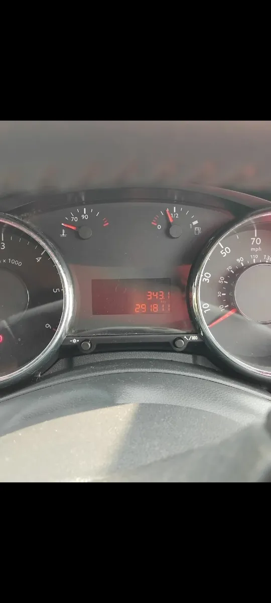 Peugeot 5008 2010 - Image 3