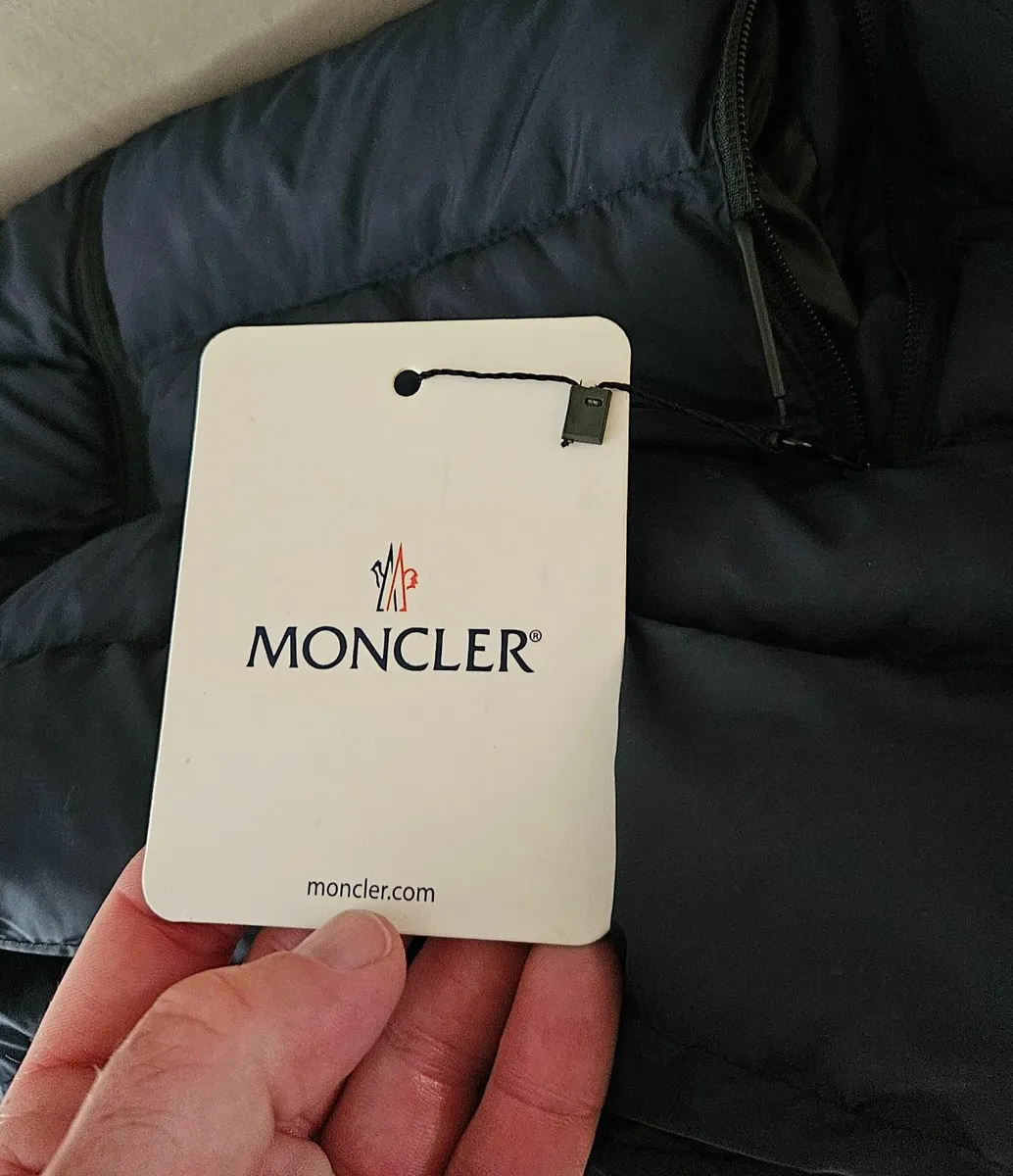body warmer jacket - Image 2
