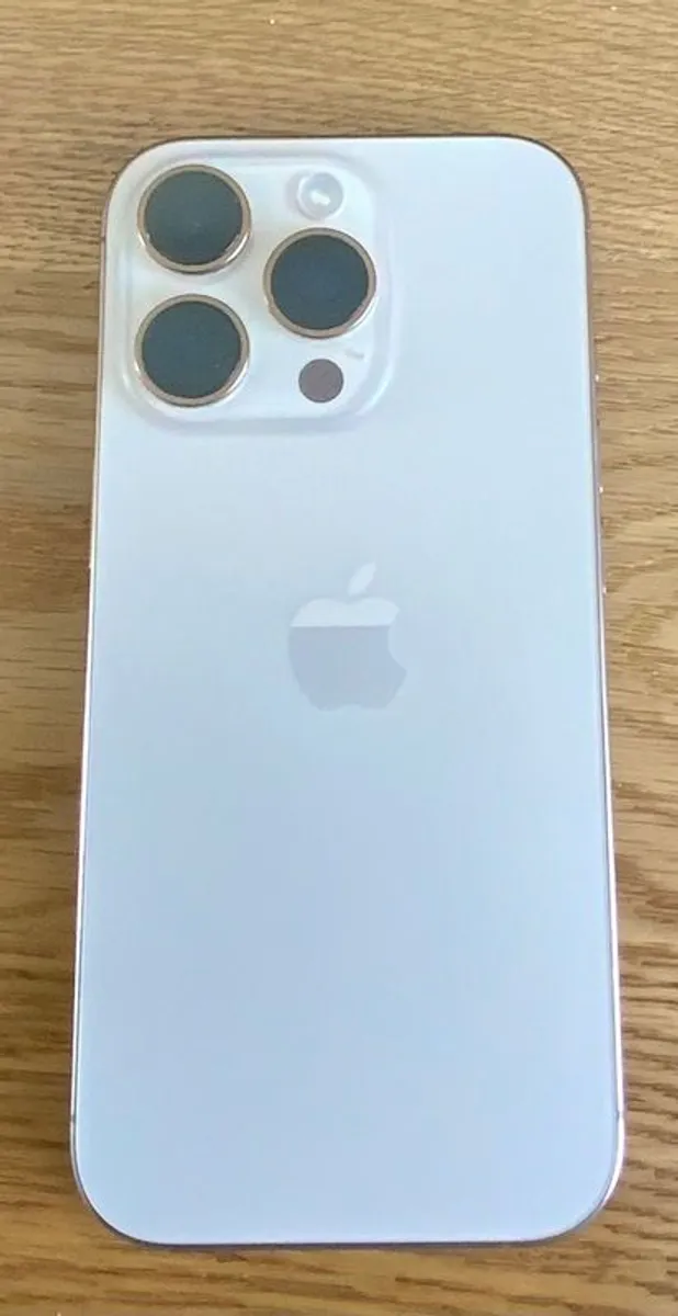 iPhone 16 Pro 128Gb - Image 3
