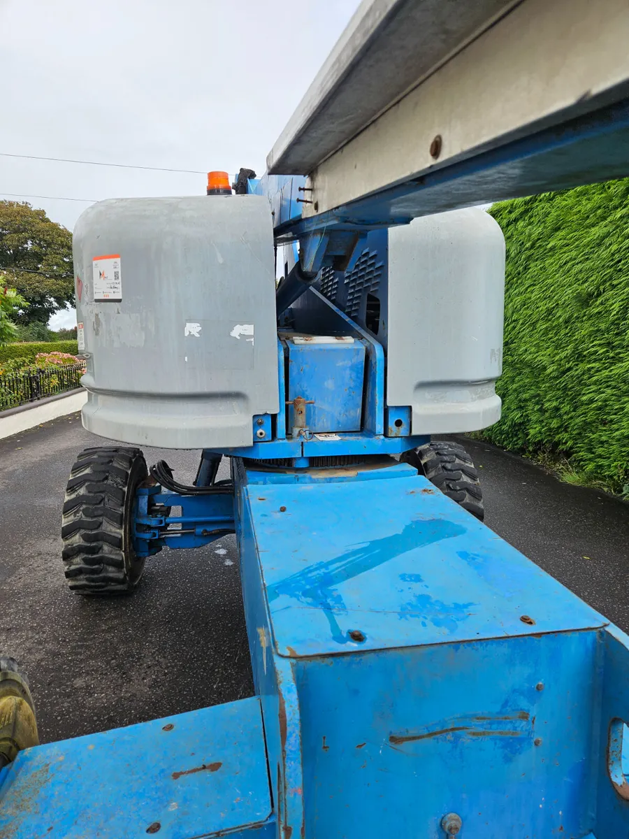 Cheap Genie  S40 - Image 4