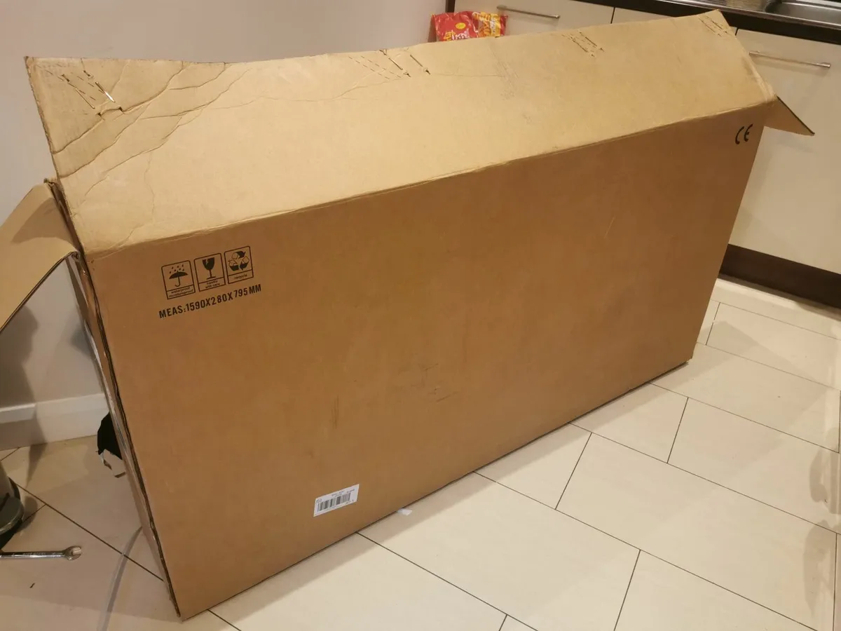 Folding E-Bike Bezior X1500 BRAND NEW with Box - Image 4