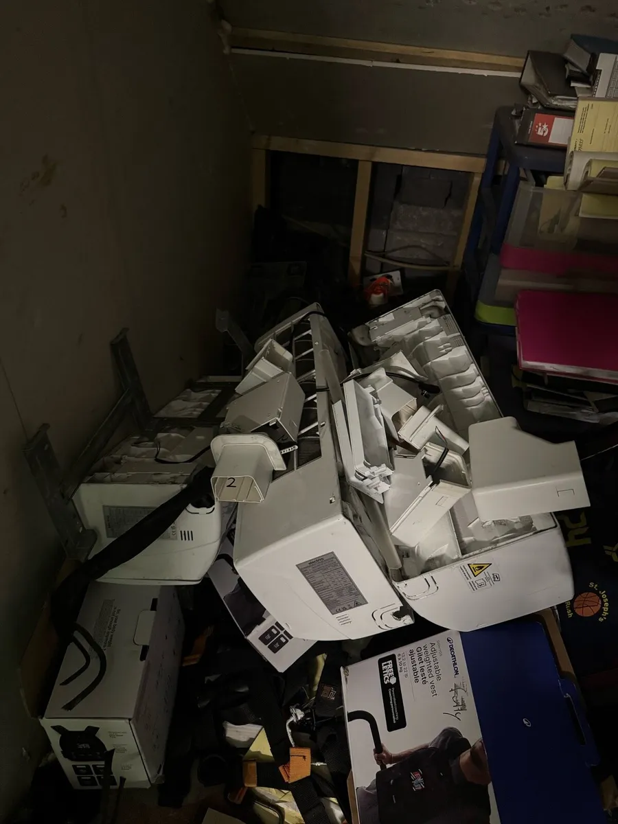 Air conditioning units - Image 4