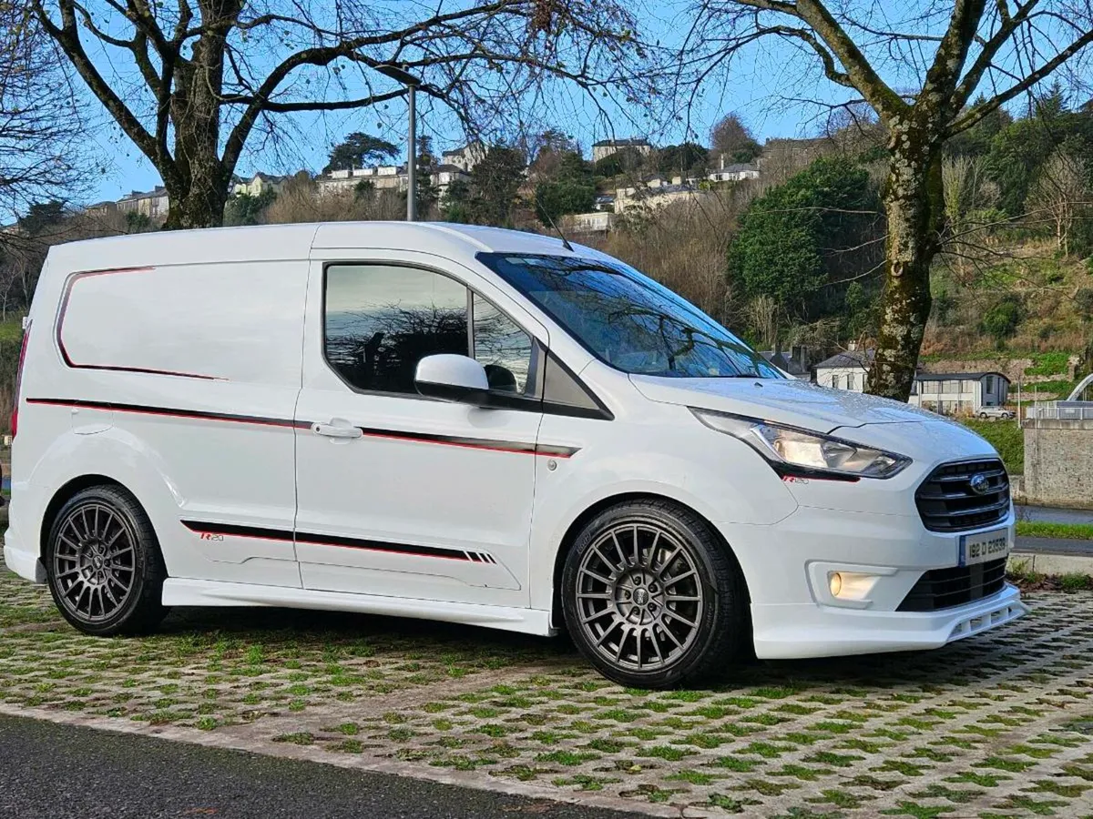 Ford Transit Connect - Image 3