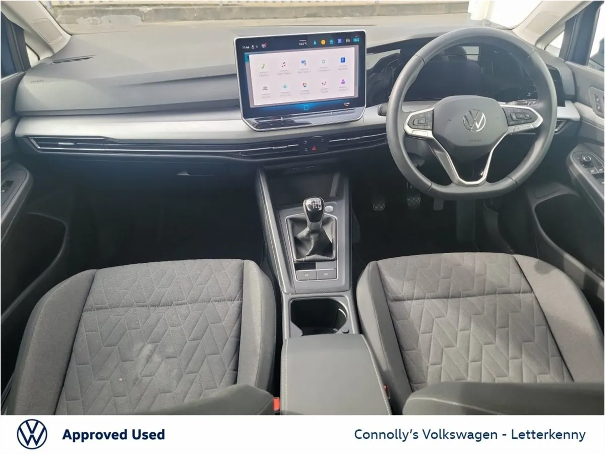 Volkswagen Golf Golf Edition 75 1.5 TSI 116HP - Image 2