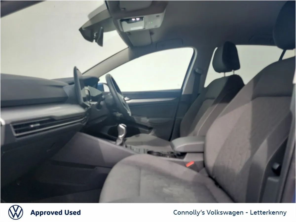 Volkswagen Golf Golf Edition 75 1.5 TSI 116HP - Image 4