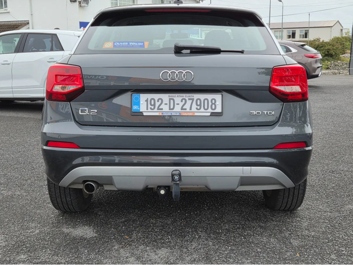 Audi Q2 1.6 TDI 30 SPORT 116PS 5DR A - Image 3