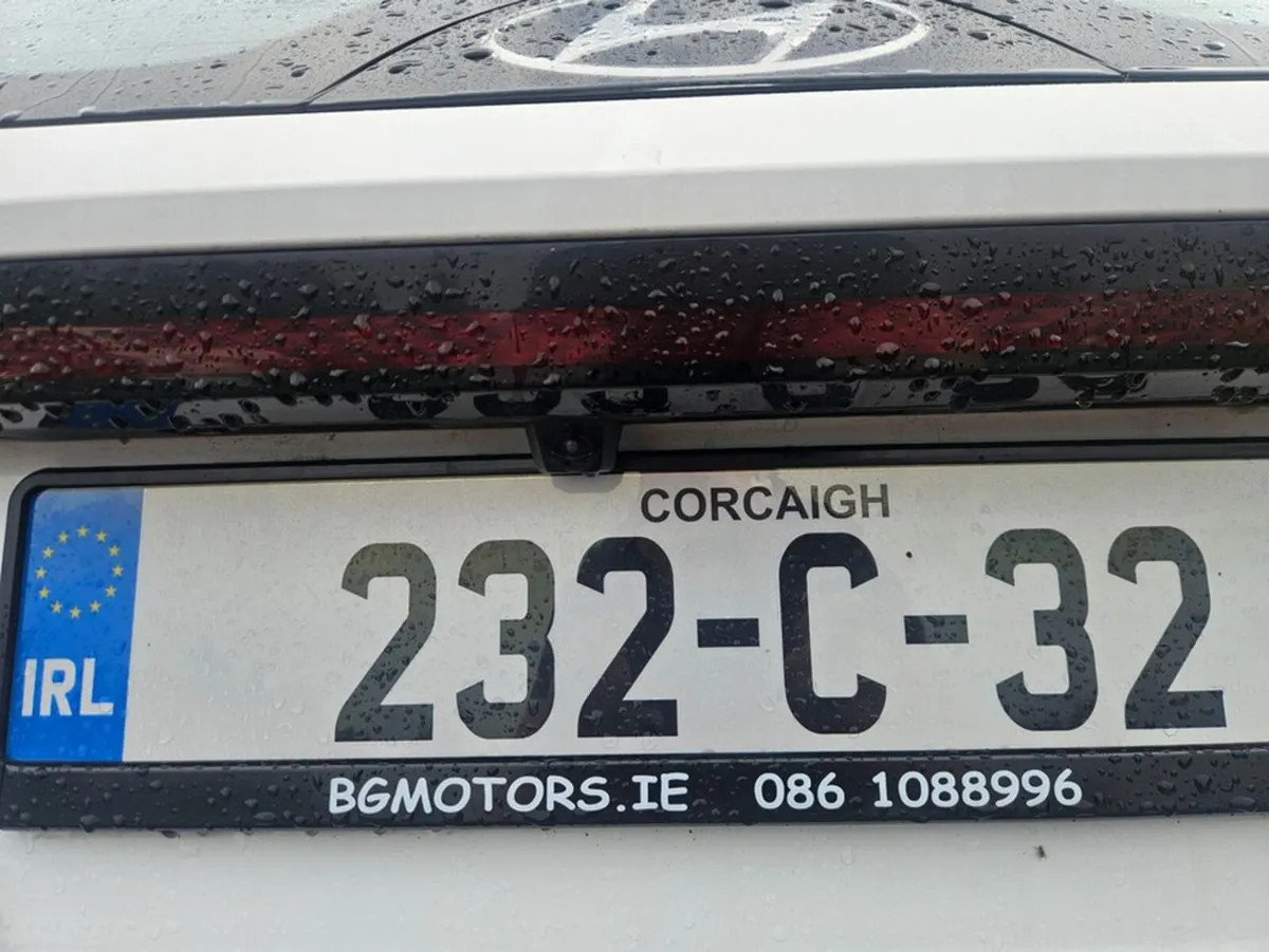 Hyundai Tucson Executive - Image 4