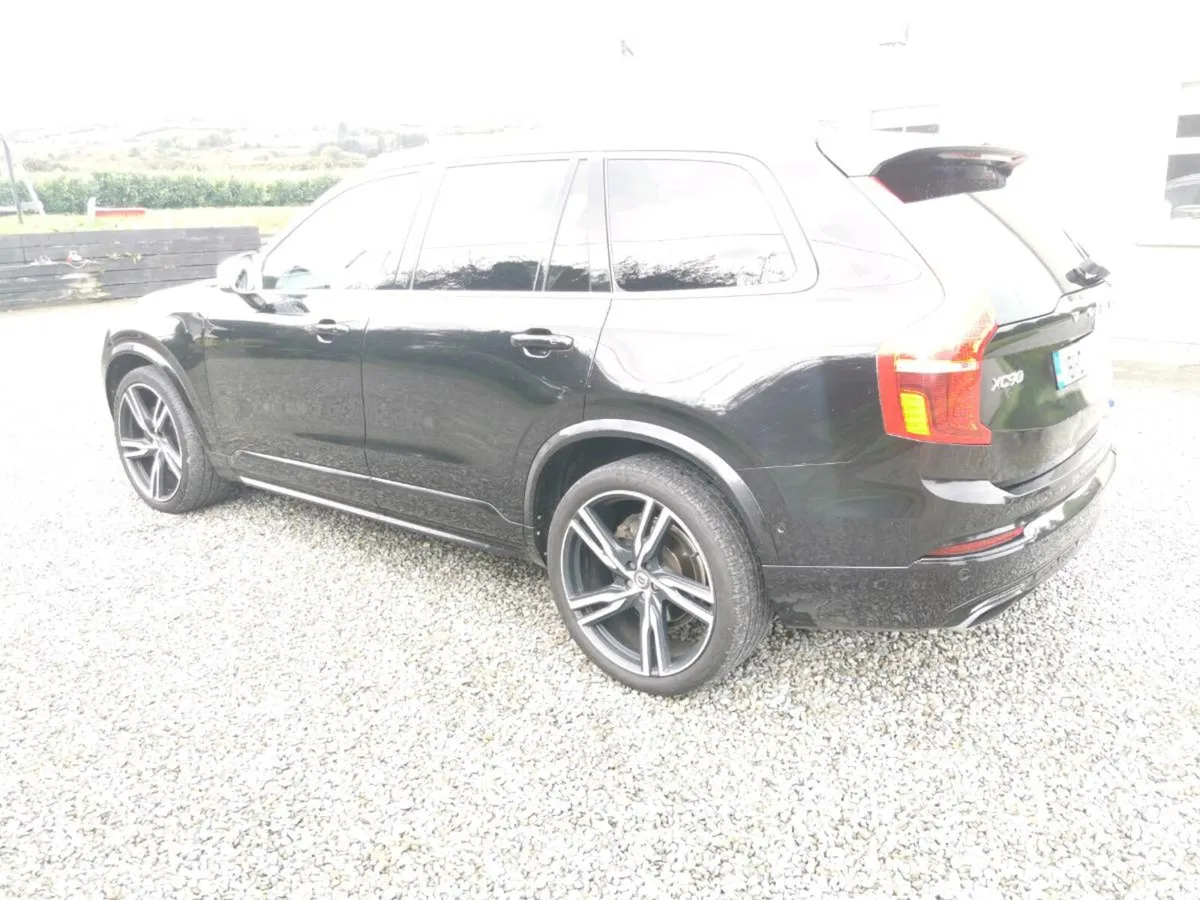 R design xc90 - Image 4