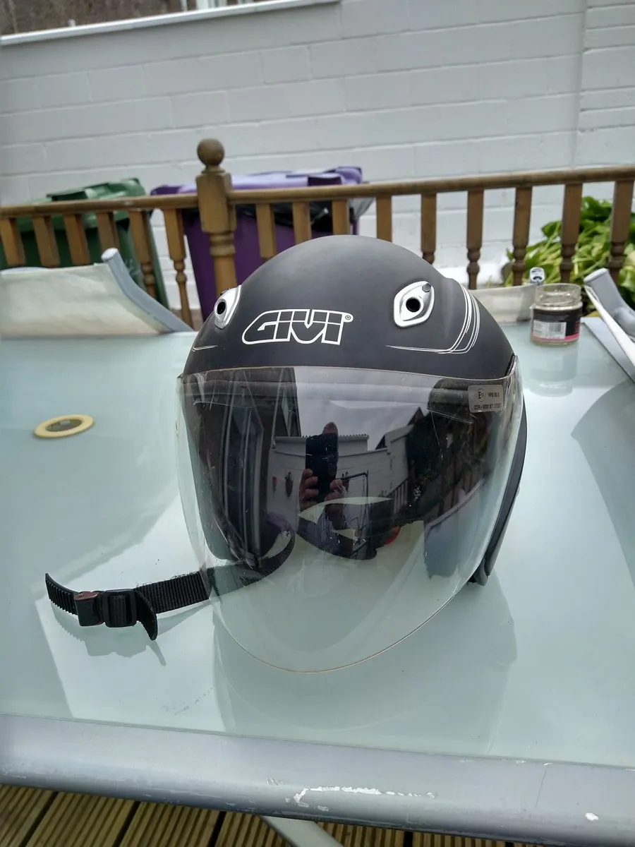 Biker gear - Image 2