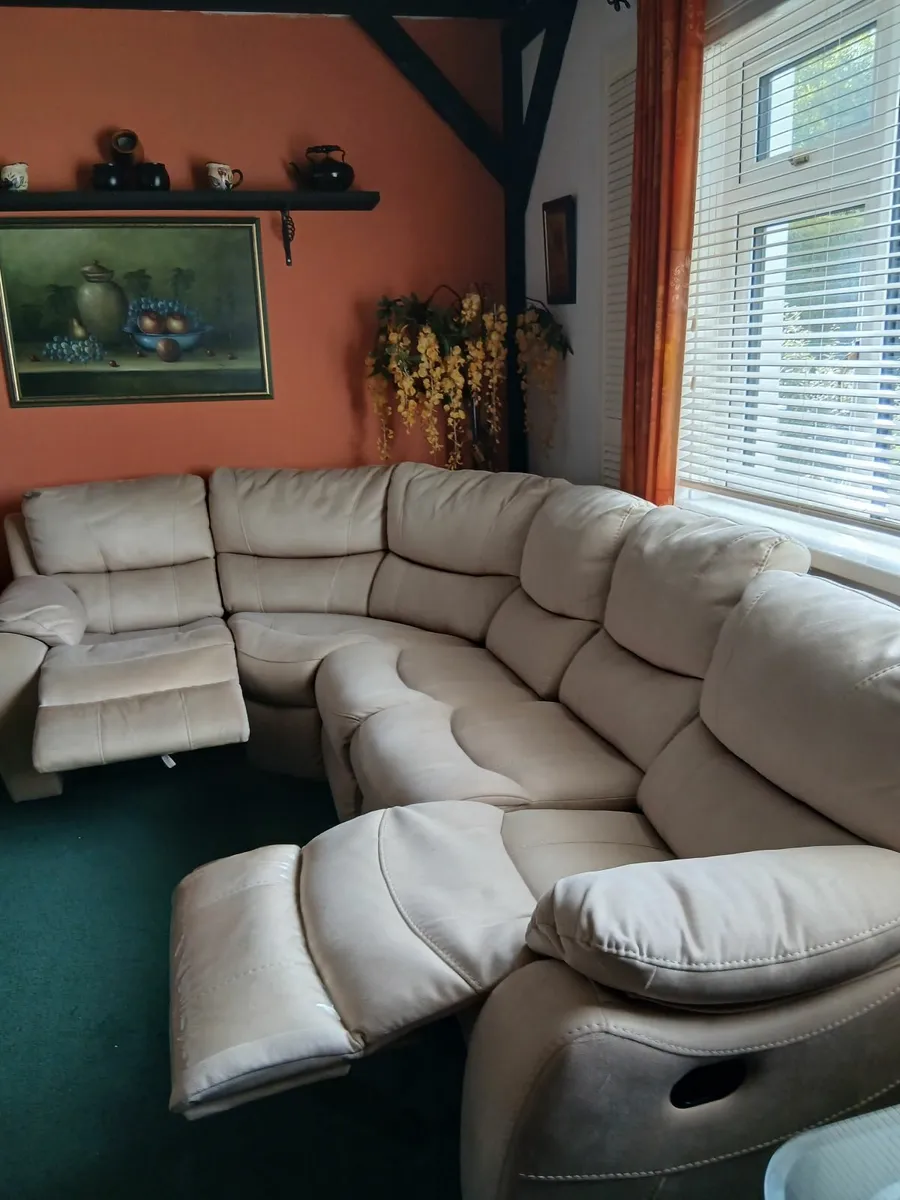 Sofa - Image 1