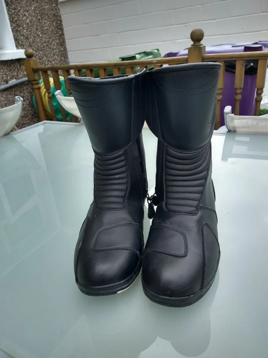 Biker gear - Image 4
