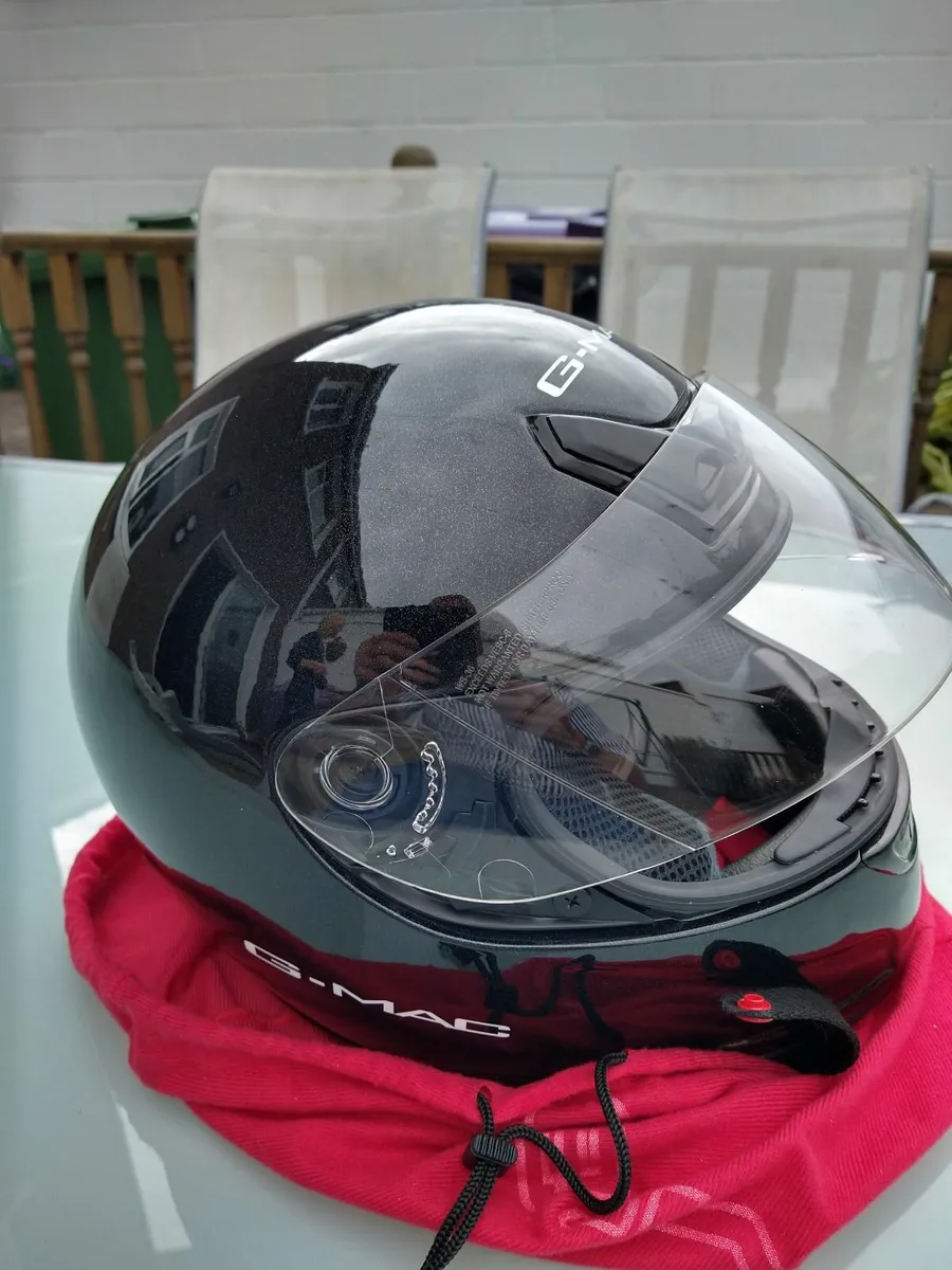 Biker gear - Image 2