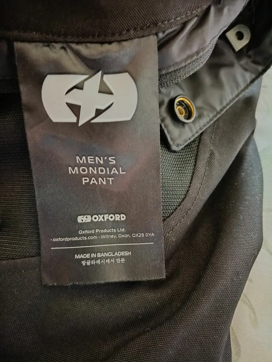 Biker gear - Image 4