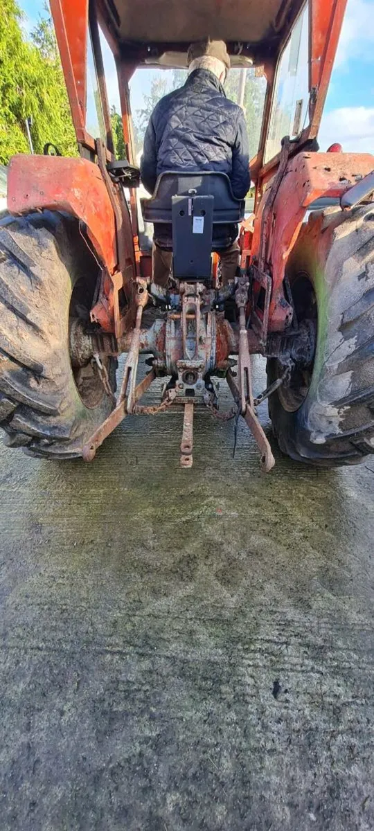 Massey ferguson 178 - Image 2