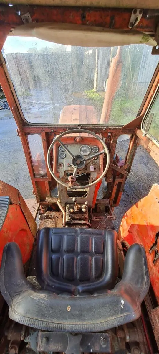 Massey ferguson 178 - Image 3