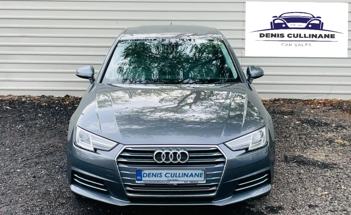 A4 SE ULTRA ULTRA | LOW KMS | WARRANTY | FINANCE - Image 1