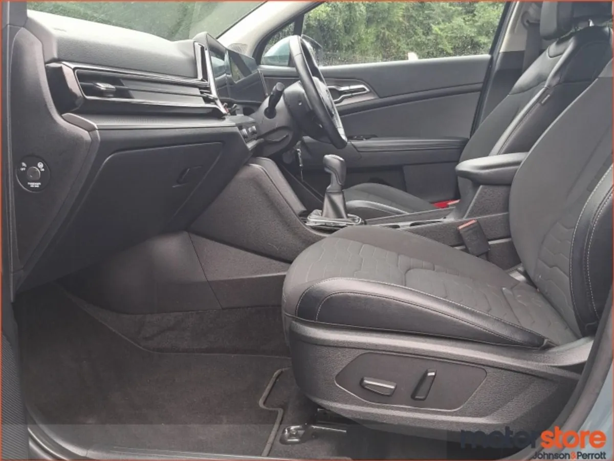 Kia Sportage K3 Diesel Mhev - Image 4