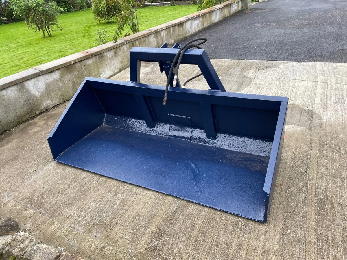 Transport Box - Image 1