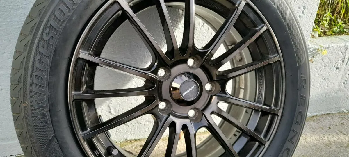 Alloys for sale - Image 1