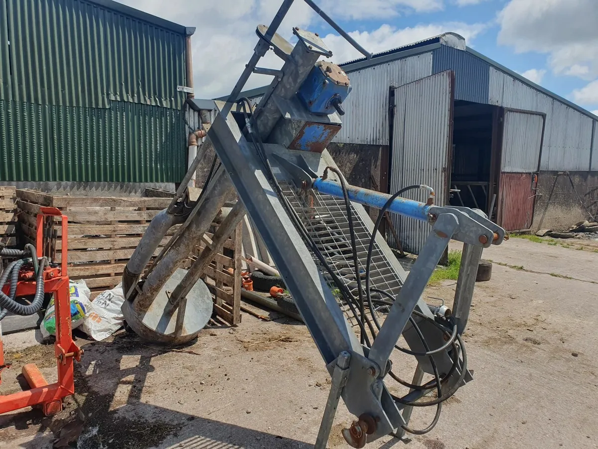Primex Agitator - Image 1