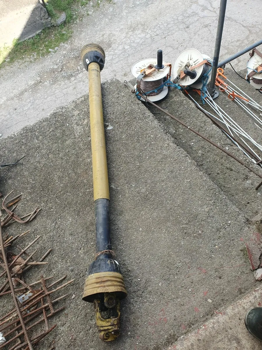 Primex Agitator - Image 2