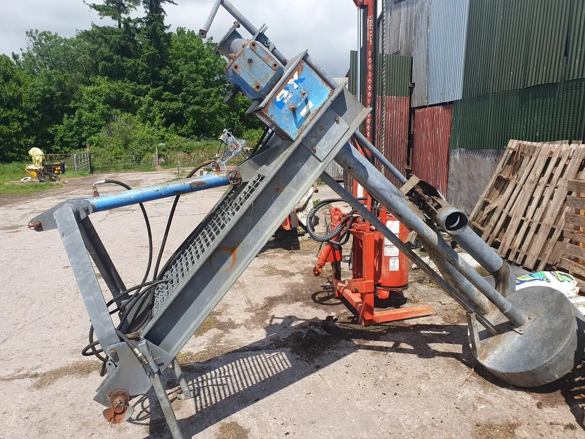 Primex Agitator - Image 3