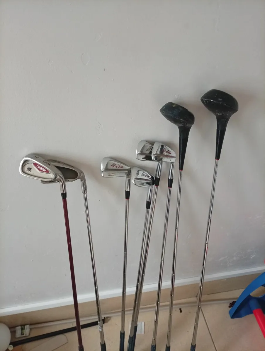 Golfing club - Image 2