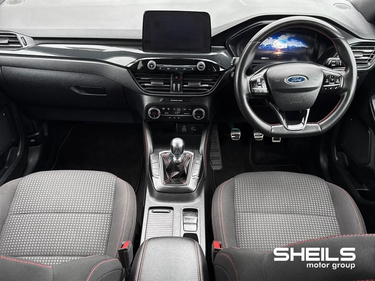 Ford Kuga 2.0 Diesel St-line 150BHP - Image 3