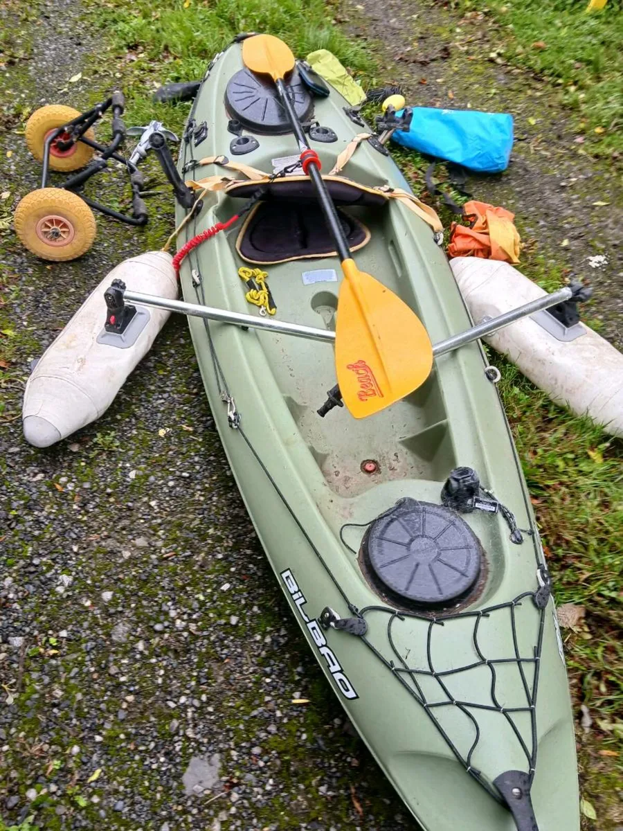 Kayak