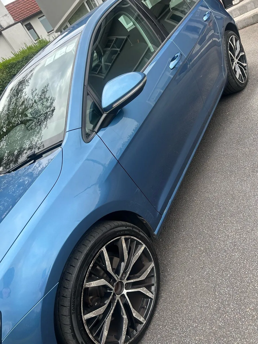 2015 MK7 VW GOLF 1.6 TDi - Image 4