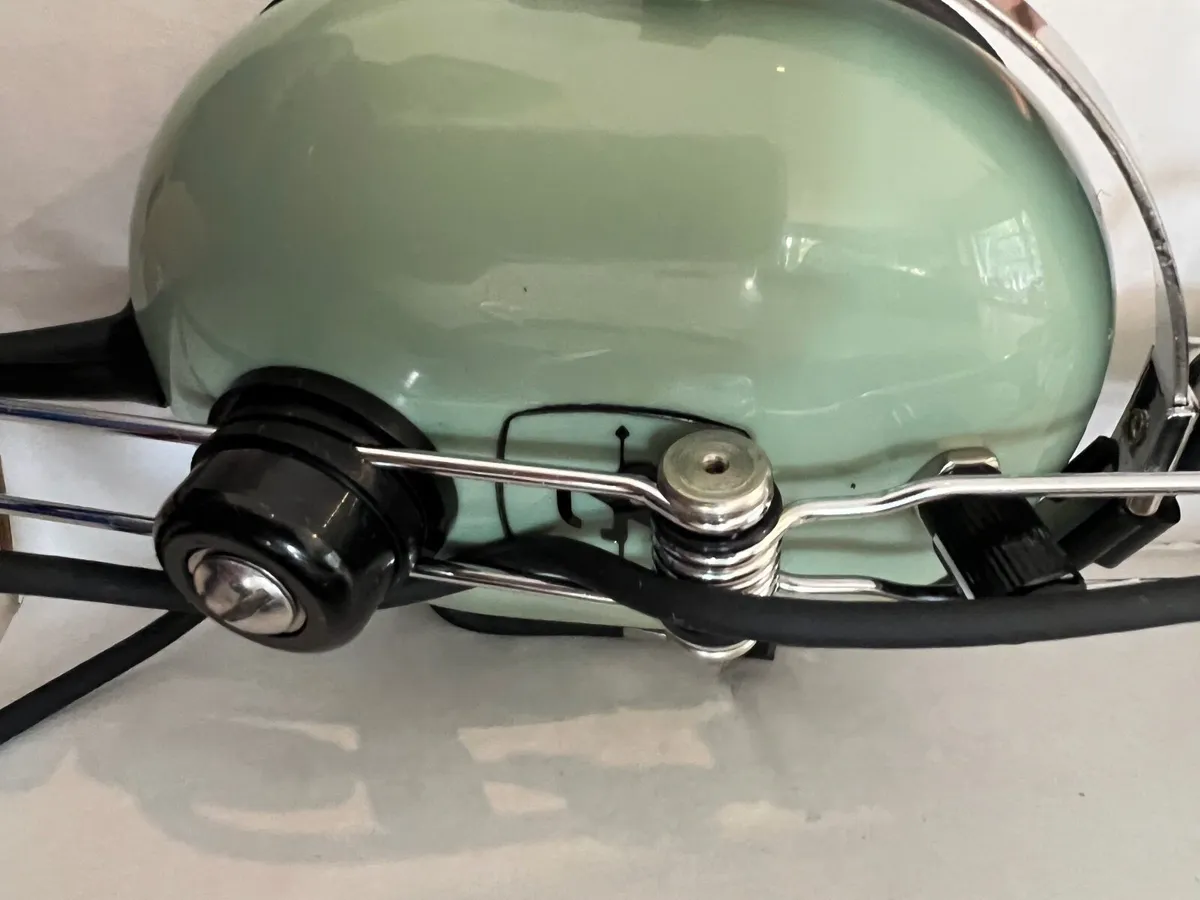 David Clark Aviation Headset - Image 3